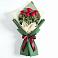 Букет цветов из: Розы в Шахтах