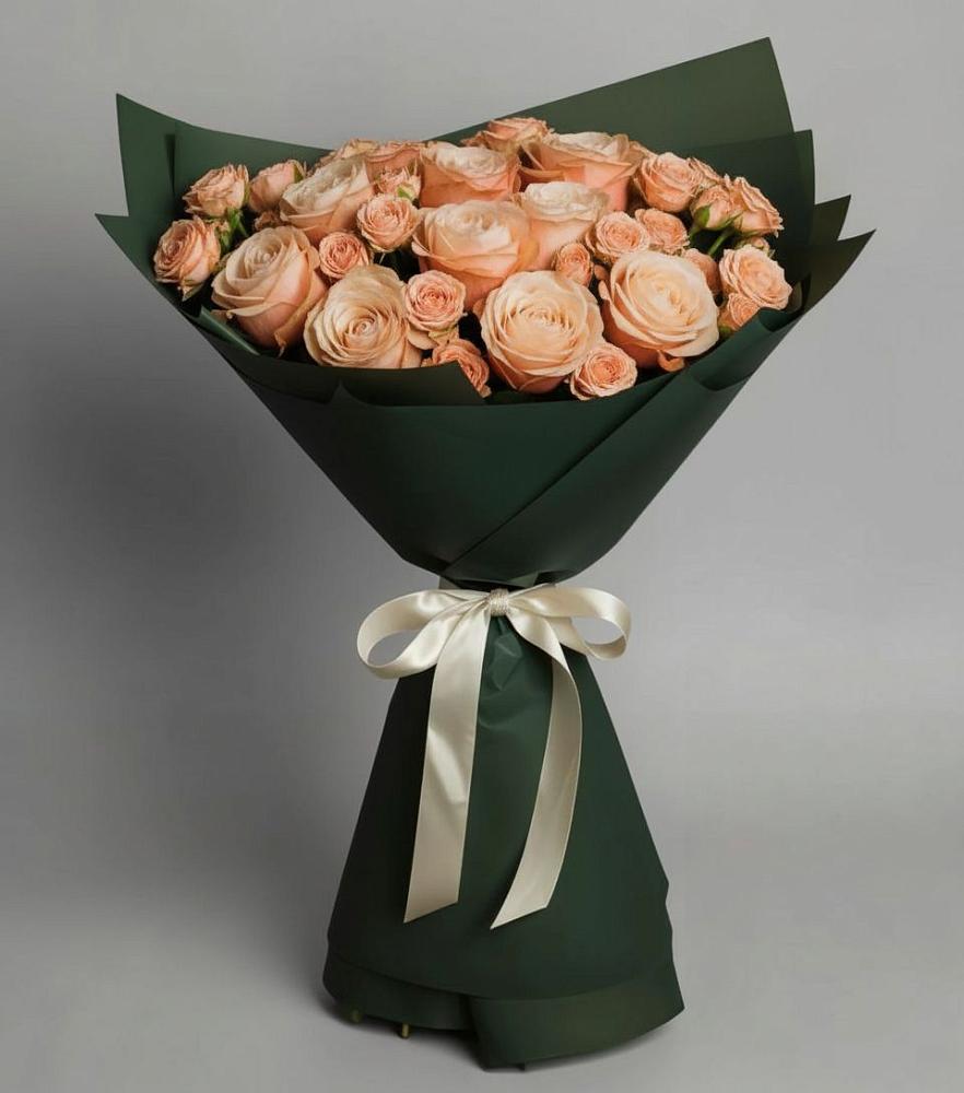 Букет Элегантный в Шахтах