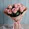 Букет цветов из: Розы в Шахтах