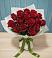 Букет Красные розы в Шахтах