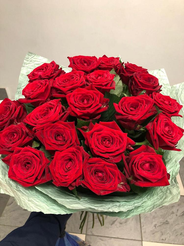 Розы Классика в Шахтах Букет Классика в Шахтах