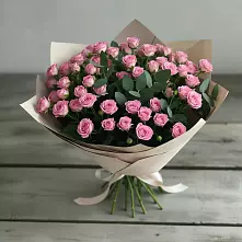 Букет Удовольствие в Шахтах