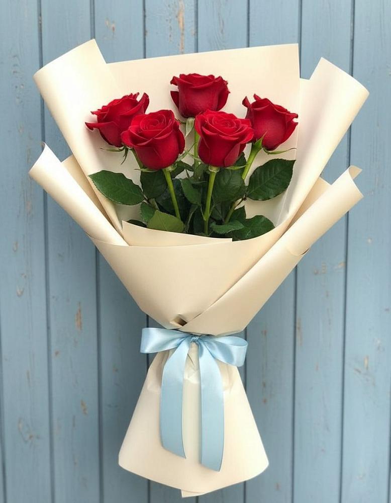 Букет Классика чувств в Шахтах