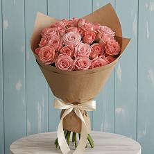 Букет цветов из:  Розы в Шахтах