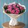 Букет цветов из: Розы в Шахтах
