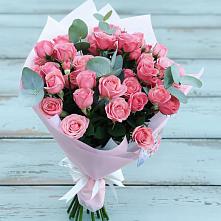 Букет Леди совершенство #REPLACE_PRED# Шахтах