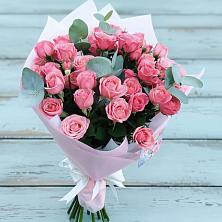 Букет Леди совершенство в Шахтах